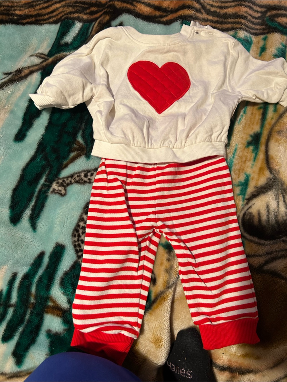 Bundle matching sets - Picture 2 of 7